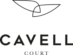 Cavell Court