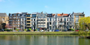 Etangs Ixelles 2b